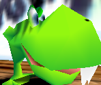 Twinkly Munchers - Banjo-Kazooie