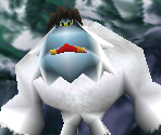 Biggafoot - Banjo-Tooie