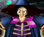 Gruntilda - Banjo-Tooie