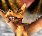 Terry - Banjo-Tooie