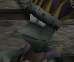 Zombie Jingaling - Banjo-Tooie