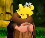 Disciple of Jiggywiggy - Banjo-Tooie