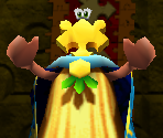 Master Jiggywiggy - Banjo-Tooie