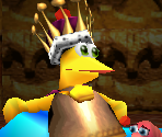King Jingaling - Banjo-Tooie