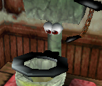 Loggo - Banjo-Tooie