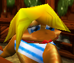 Merry Maggie Malpass - Banjo-Tooie
