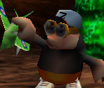 Speccy - Banjo-Tooie