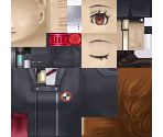Female Protagonist - Persona 3 Portable