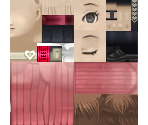 Yukari - Persona 3 Portable