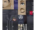 Junpei - Persona 3 Portable