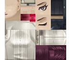 Mitsuru - Persona 3 Portable
