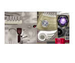 Koromaru - Persona 3 Portable