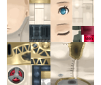 Aigis - Persona 3 Portable