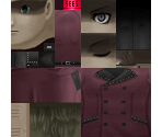 Shinjiro - Persona 3 Portable