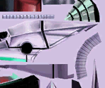 Chimeratech Fortress Dragon - Yu-Gi-Oh! 5D's World Championship 2010: Reverse of Arcadia
