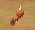 #013 Weedle - Pokémon Stadium 2