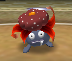 #044 Gloom - Pokémon Stadium 2