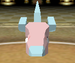 #137 Porygon - Pokémon Stadium 2