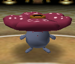 #045 Vileplume - Pokémon Stadium 2