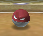 #100 Voltorb - Pokémon Stadium 2