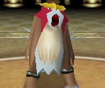 #244 Entei - Pokémon Stadium 2