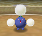 #189 Jumpluff - Pokémon Stadium 2