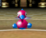 #233 Porygon2 - Pokémon Stadium 2