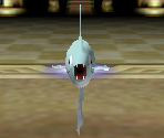 #223 Remoraid - Pokémon Stadium 2