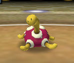 #213 Shuckle - Pokémon Stadium 2