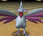 #227 Skarmory - Pokémon Stadium 2