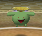 #188 Skiploom - Pokémon Stadium 2