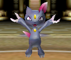 #215 Sneasel - Pokémon Stadium 2