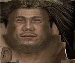 Walter Sullivan - Silent Hill 4: The Room
