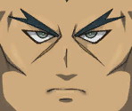 Bolt Tanner - Yu-Gi-Oh! 5d's Wheelie Breakers