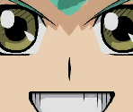 Leo - Yu-Gi-Oh! 5d's Wheelie Breakers