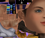 Yuna - Final Fantasy X