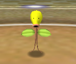 #069 Bellsprout - Pokémon Stadium 2