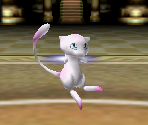 #151 Mew - Pokémon Stadium 2