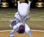 #150 Mewtwo - Pokémon Stadium 2