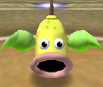 #070 Weepinbell - Pokémon Stadium 2
