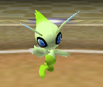 #251 Celebi - Pokémon Stadium 2