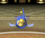 #171 Lanturn - Pokémon Stadium 2