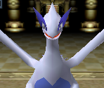 #249 Lugia - Pokémon Stadium 2
