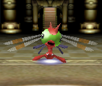 #193 Yanma - Pokémon Stadium 2