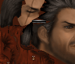 Auron - Final Fantasy X