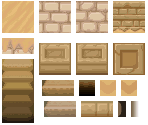 Relic Castle - Pokémon Black / White