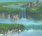 The Swamp - Super Smash Bros. Brawl