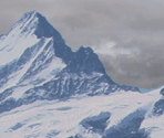 The Glacial Peak - Super Smash Bros. Brawl