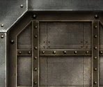 Battleship Halberd Interior - Super Smash Bros. Brawl