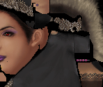 Lulu - Final Fantasy X